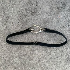 EUC ADJUSTABLE VINTAGE BELT